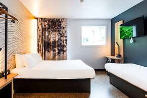 B&B HOTEL Le Port- Marly St-Germain en Laye