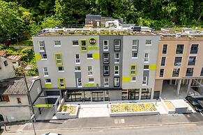 B&B HOTEL Le Port- Marly St-Germain en Laye