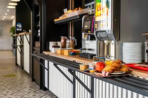 B&B HOTEL Le Port- Marly St-Germain en Laye