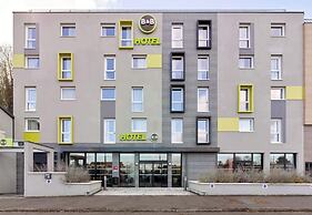 B&B HOTEL Le Port- Marly St-Germain en Laye