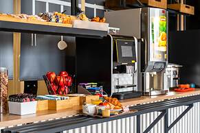 B&B HOTEL Le Port- Marly St-Germain en Laye