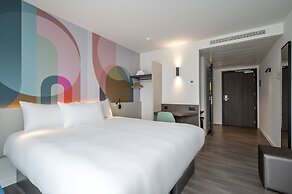 B&B HOTEL Gent Centrum