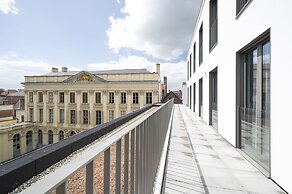 B&B HOTEL Gent Centrum