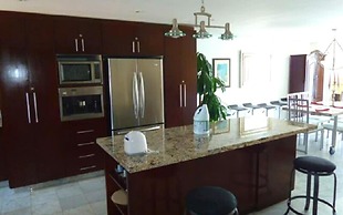 Penthouse Sun Rise San Andrés