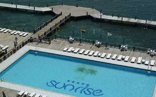 Penthouse Sun Rise San Andrés