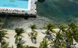 Penthouse Sun Rise San Andrés