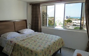 Penthouse Sun Rise San Andrés