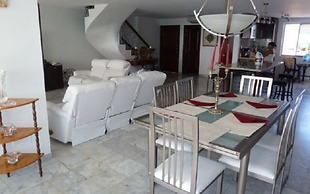 Penthouse Sun Rise San Andrés