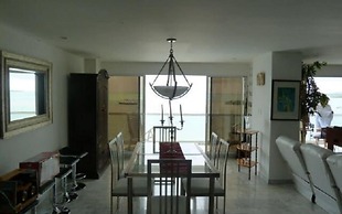 Penthouse Sun Rise San Andrés