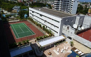 Penthouse Sun Rise San Andrés