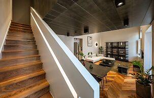 Trabuxu Boutique Living