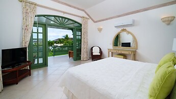 Sugar Hill - Frangipani by Blue Sky Luxury