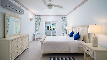 Sugar Hill - Frangipani by Blue Sky Luxury