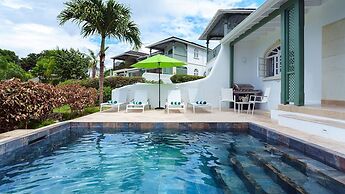 Sugar Hill - Frangipani by Blue Sky Luxury