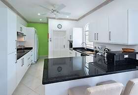 Sugar Hill - Frangipani by Blue Sky Luxury