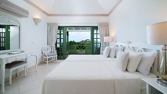 Sugar Hill - Frangipani by Blue Sky Luxury