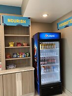 Clarion Pointe Port Arthur-Beaumont South