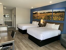 Clarion Pointe Port Arthur-Beaumont South