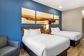 Clarion Pointe Port Arthur-Beaumont South