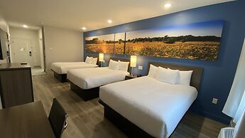 Clarion Pointe Port Arthur-Beaumont South