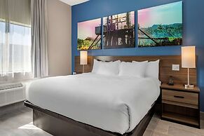 Clarion Pointe Port Arthur-Beaumont South