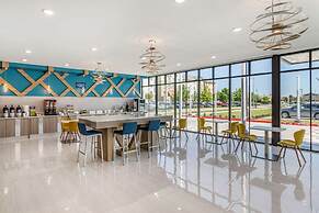 Clarion Pointe Port Arthur-Beaumont South