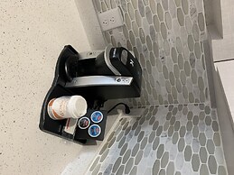 Clarion Pointe Port Arthur-Beaumont South