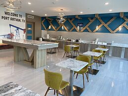 Clarion Pointe Port Arthur-Beaumont South