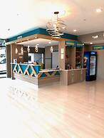 Clarion Pointe Port Arthur-Beaumont South