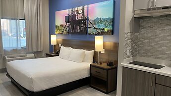 Clarion Pointe Port Arthur-Beaumont South