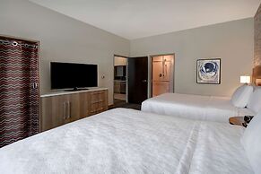 Home2 Suites by Hilton Kalamazoo Downtown
