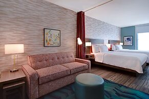 Home2 Suites by Hilton Kalamazoo Downtown
