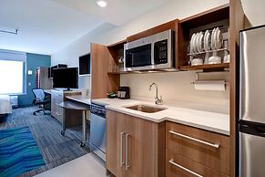Home2 Suites by Hilton Kalamazoo Downtown