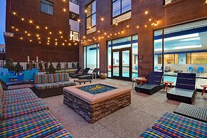 Home2 Suites by Hilton Kalamazoo Downtown