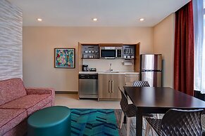 Home2 Suites by Hilton Kalamazoo Downtown