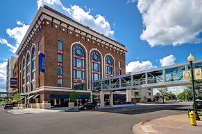 Home2 Suites by Hilton Kalamazoo Downtown