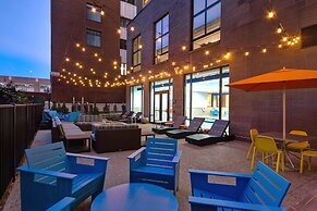 Home2 Suites by Hilton Kalamazoo Downtown