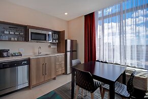 Home2 Suites by Hilton Kalamazoo Downtown