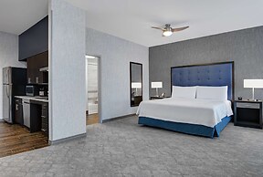 Homewood Suites by Hilton Edison Woodbridge