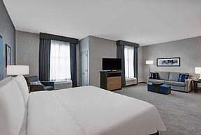 Homewood Suites by Hilton Edison Woodbridge