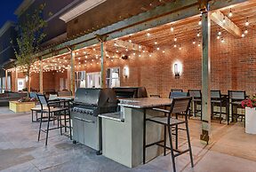 Homewood Suites by Hilton Edison Woodbridge