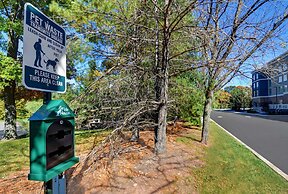 Homewood Suites by Hilton Edison Woodbridge