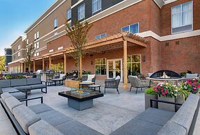 Homewood Suites by Hilton Edison Woodbridge