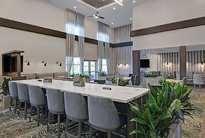 Homewood Suites by Hilton Edison Woodbridge