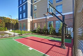 Homewood Suites by Hilton Edison Woodbridge