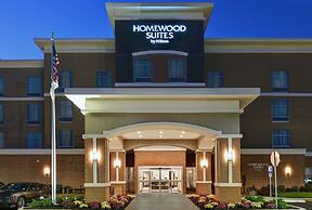 Homewood Suites by Hilton Edison Woodbridge