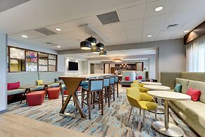 Hampton Inn Lebanon