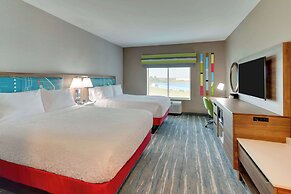 Hampton Inn Lebanon