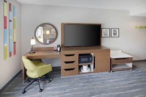 Hampton Inn & Suites Richmond Short Pump