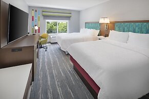 Hampton Inn & Suites Richmond Short Pump